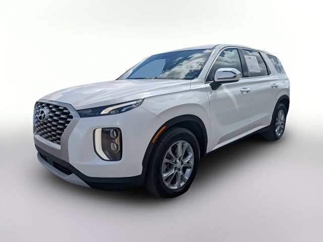 2022 Hyundai Palisade SE