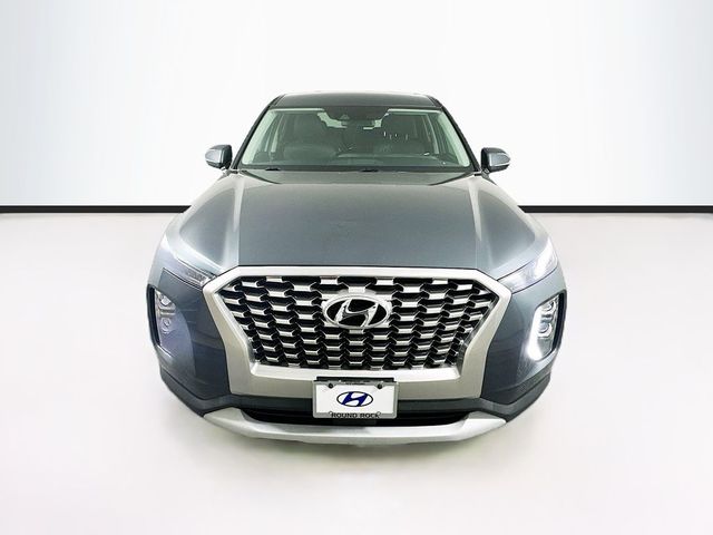 2022 Hyundai Palisade SE