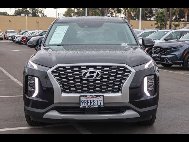 2022 Hyundai Palisade SE