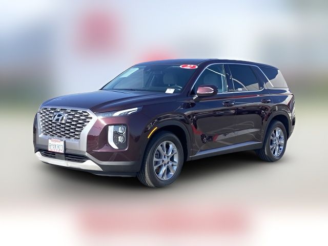 2022 Hyundai Palisade SE