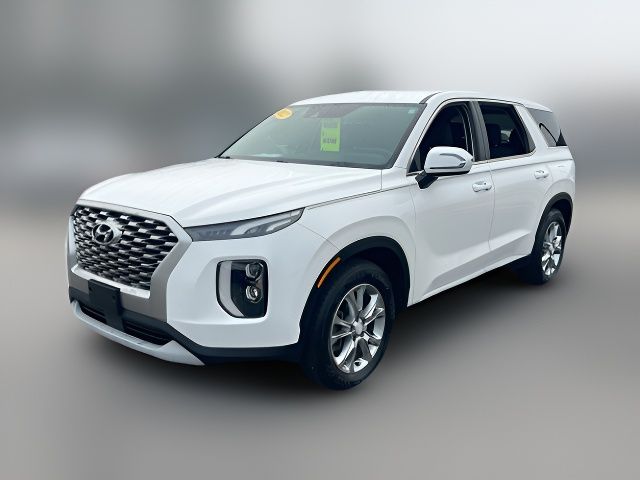 2022 Hyundai Palisade SE