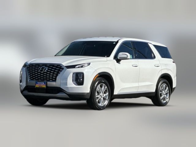 2022 Hyundai Palisade SE