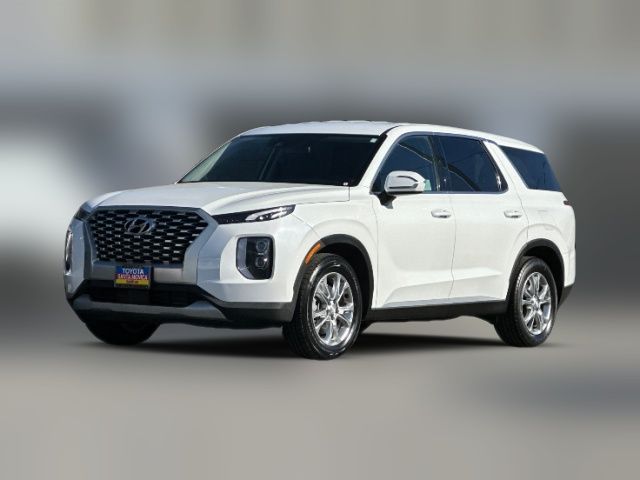 2022 Hyundai Palisade SE