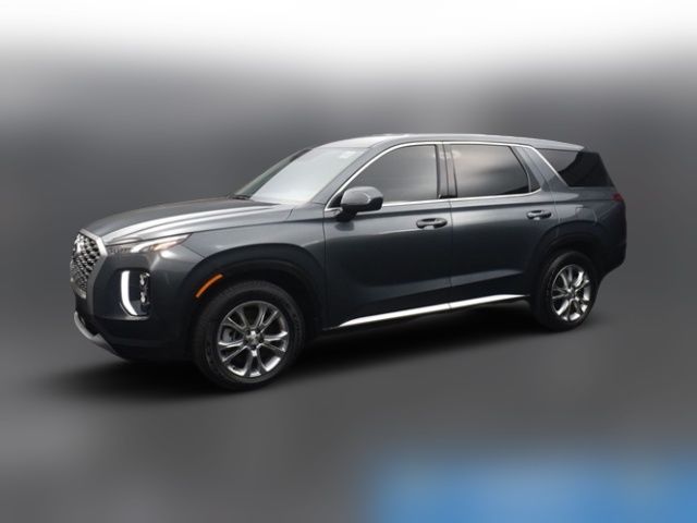 2022 Hyundai Palisade SE