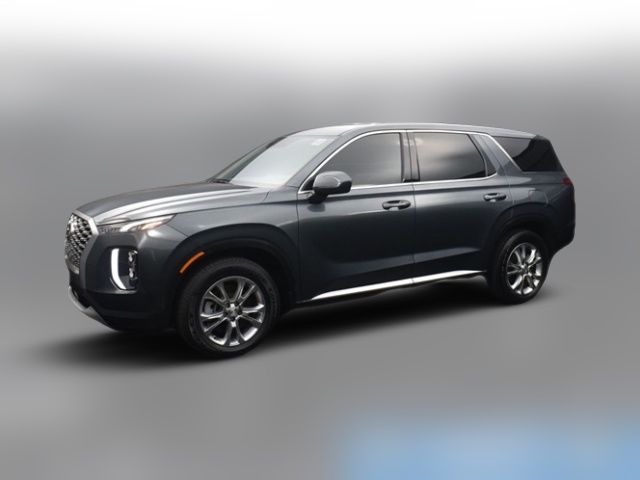 2022 Hyundai Palisade SE