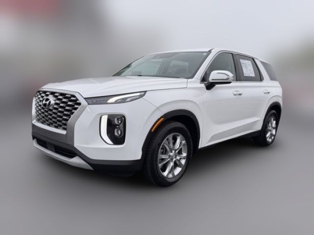 2022 Hyundai Palisade SE