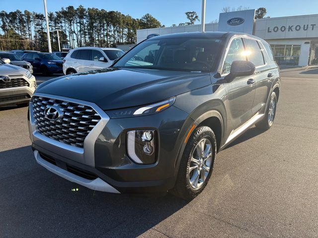 2022 Hyundai Palisade SE