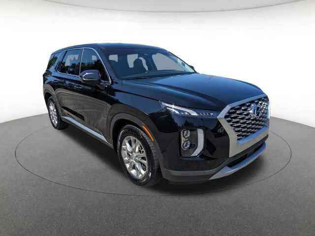 2022 Hyundai Palisade SE