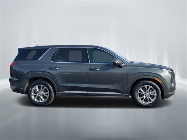 2022 Hyundai Palisade SE