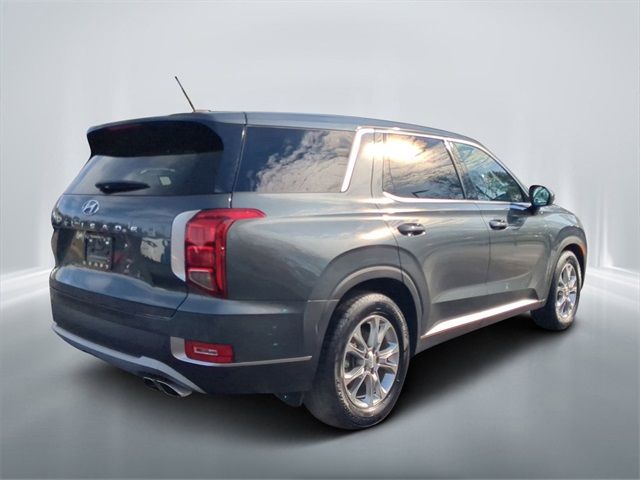 2022 Hyundai Palisade SE