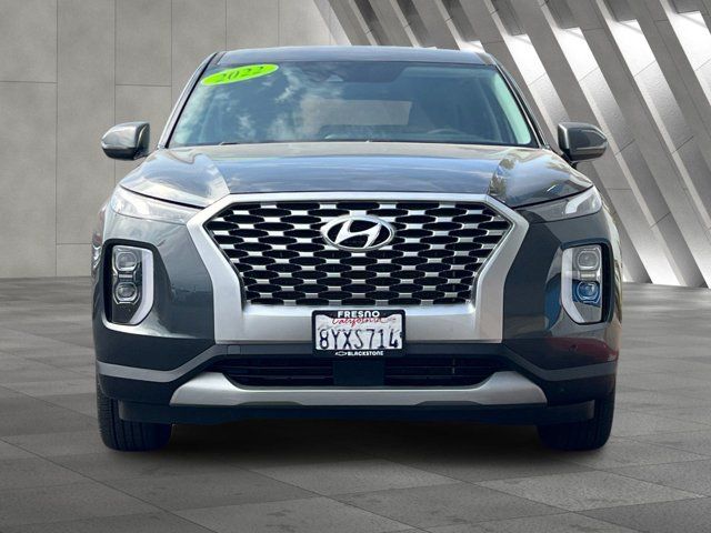 2022 Hyundai Palisade SE