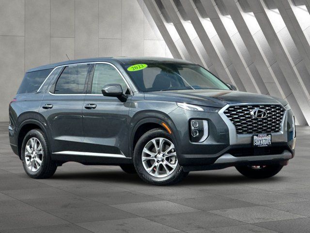 2022 Hyundai Palisade SE
