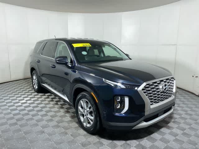 2022 Hyundai Palisade SE