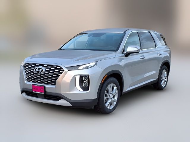 2022 Hyundai Palisade SE