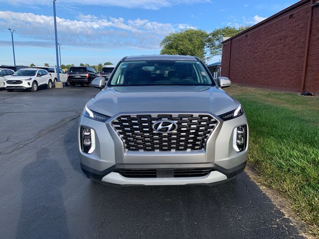 2022 Hyundai Palisade SE