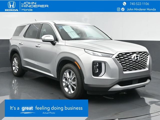 2022 Hyundai Palisade SE