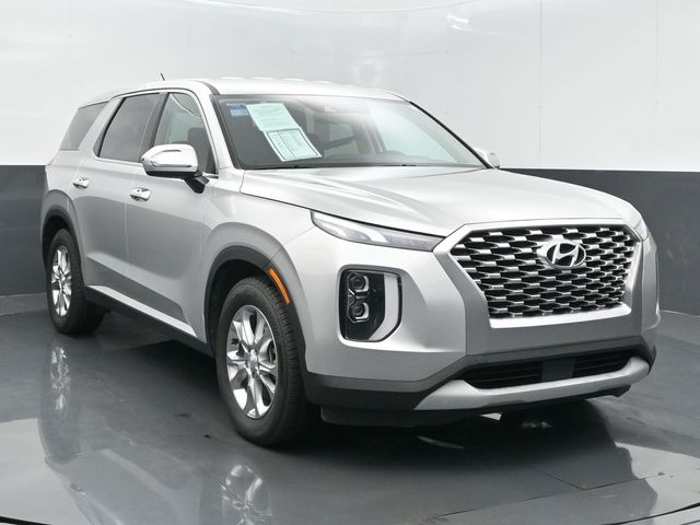 2022 Hyundai Palisade SE