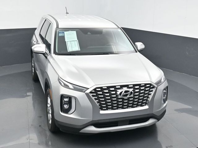 2022 Hyundai Palisade SE