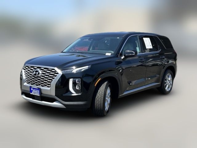 2022 Hyundai Palisade SE