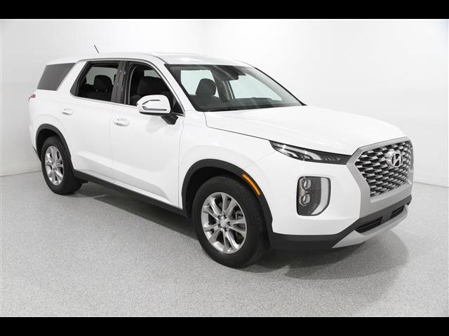 2022 Hyundai Palisade SE