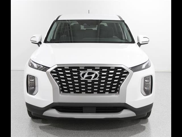 2022 Hyundai Palisade SE