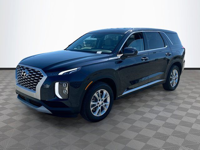 Used 2022 Hyundai Palisade SE For Sale in Reno, NV | Capital One Auto ...