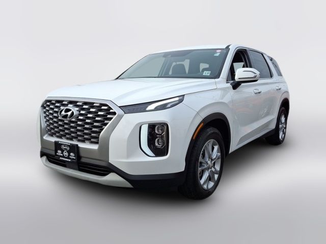 2022 Hyundai Palisade SE