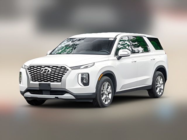 2022 Hyundai Palisade SE