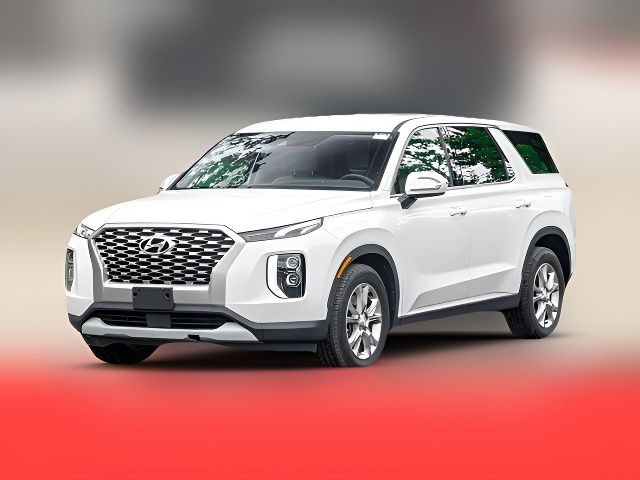 2022 Hyundai Palisade SE