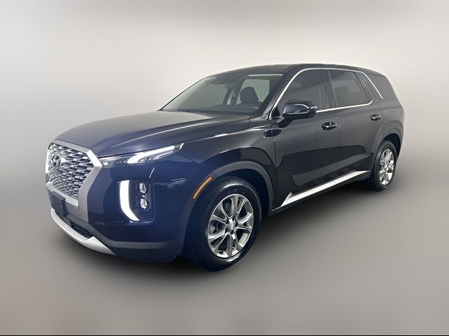 2022 Hyundai Palisade SE