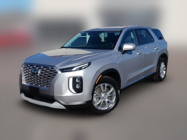 2022 Hyundai Palisade SE