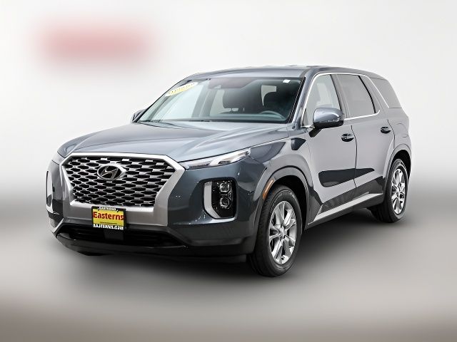 2022 Hyundai Palisade SE