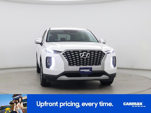 2022 Hyundai Palisade SE