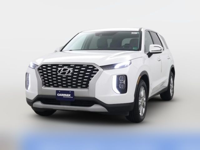 2022 Hyundai Palisade SE