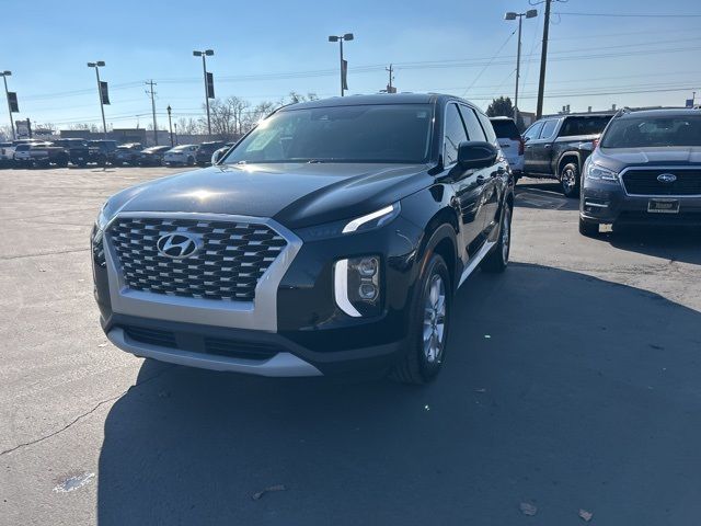 2022 Hyundai Palisade SE