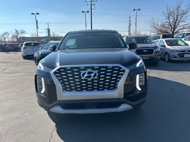 2022 Hyundai Palisade SE