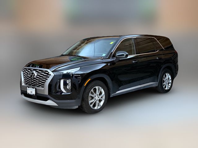 2022 Hyundai Palisade SE