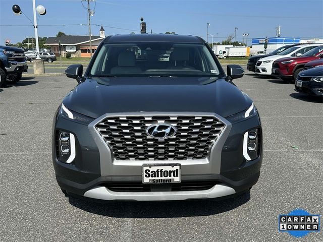 2022 Hyundai Palisade SE