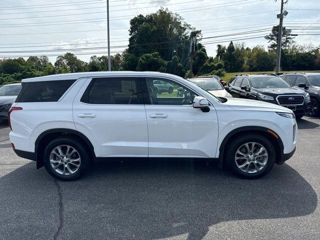 2022 Hyundai Palisade SE