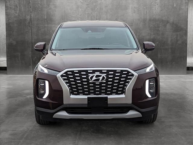 2022 Hyundai Palisade SE