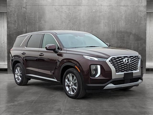 2022 Hyundai Palisade SE