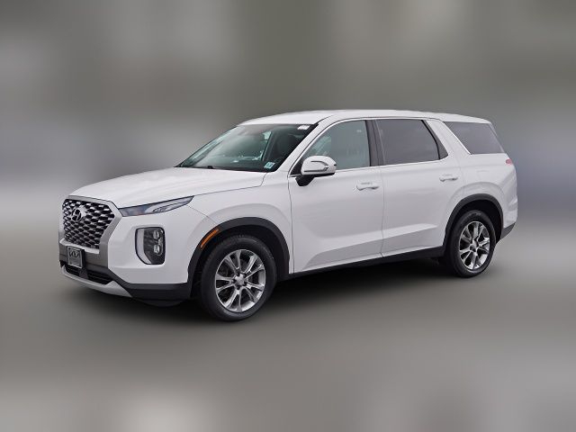 2022 Hyundai Palisade SE