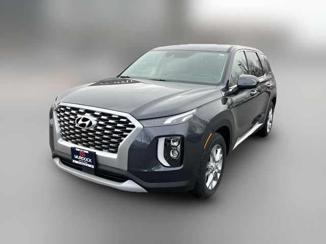 2022 Hyundai Palisade SE