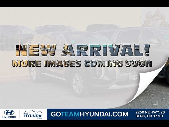 2022 Hyundai Palisade SE