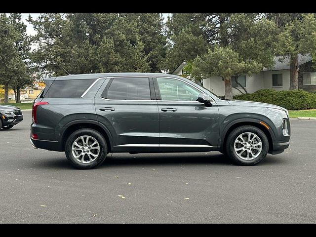 2022 Hyundai Palisade SE