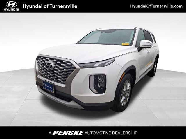 2022 Hyundai Palisade SE