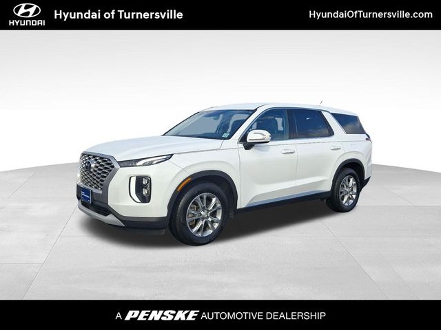 2022 Hyundai Palisade SE