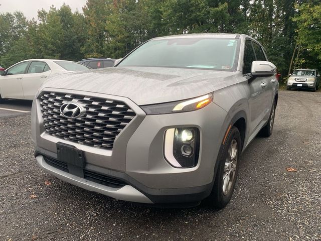 2022 Hyundai Palisade SE