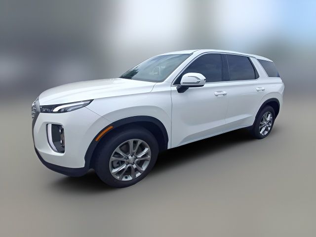 2022 Hyundai Palisade SE
