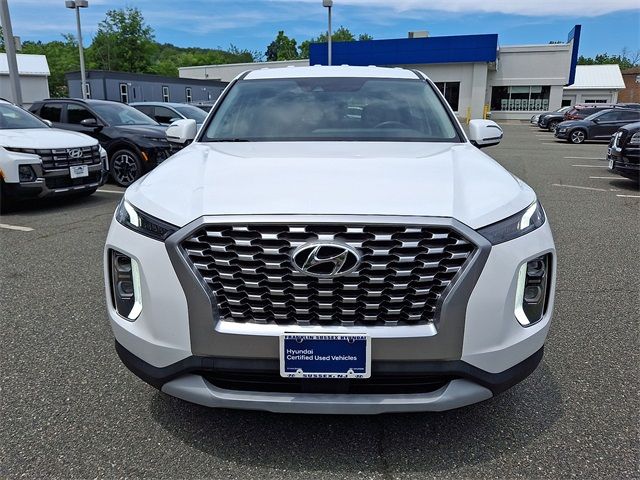 2022 Hyundai Palisade SE
